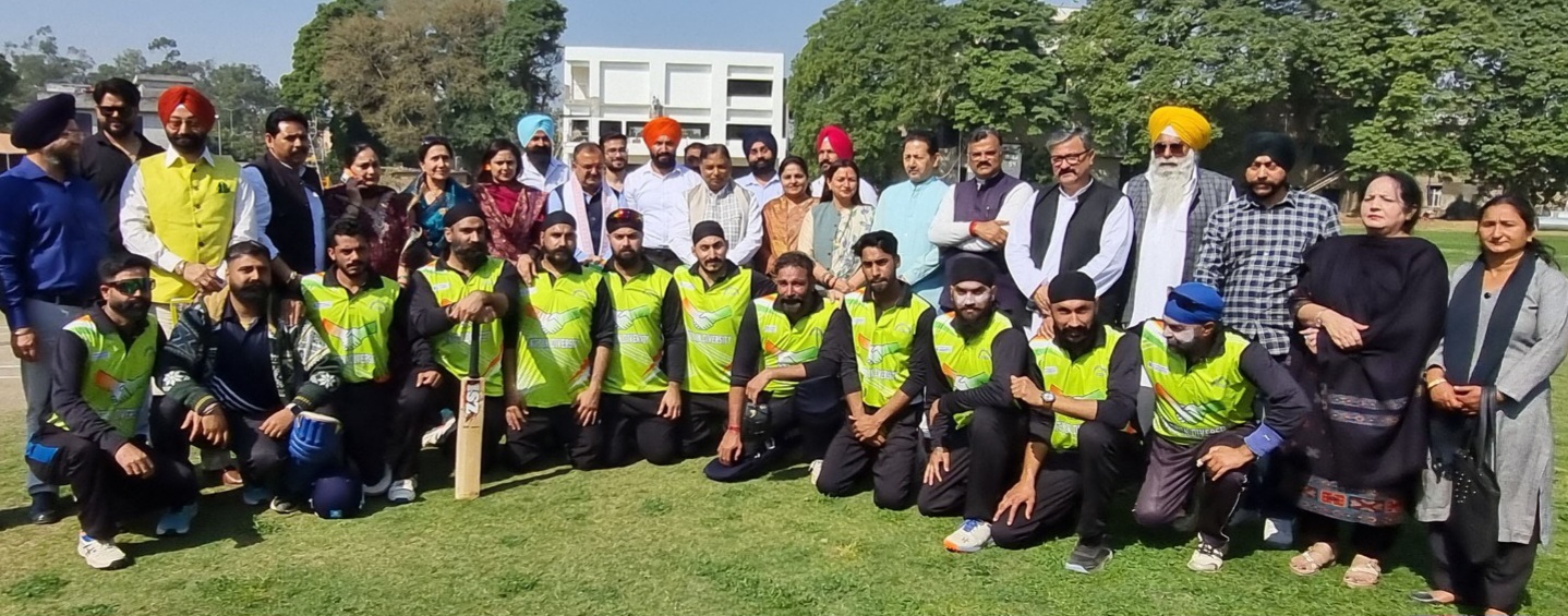 Big wins for Chardi Kala, Hari Singh XI in SCPL